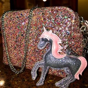 NEW UnicornPrincess 🦄 princess 👸🏻 crossbody bag